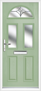 chartwell green